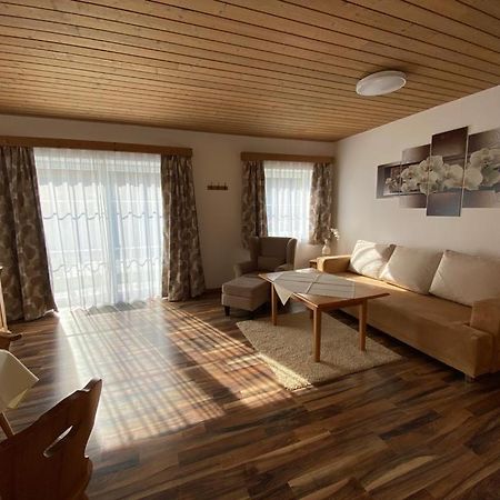 Pension Woerndl Fuschl am See Zewnętrze zdjęcie