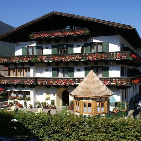 Pension Woerndl Fuschl am See Zewnętrze zdjęcie