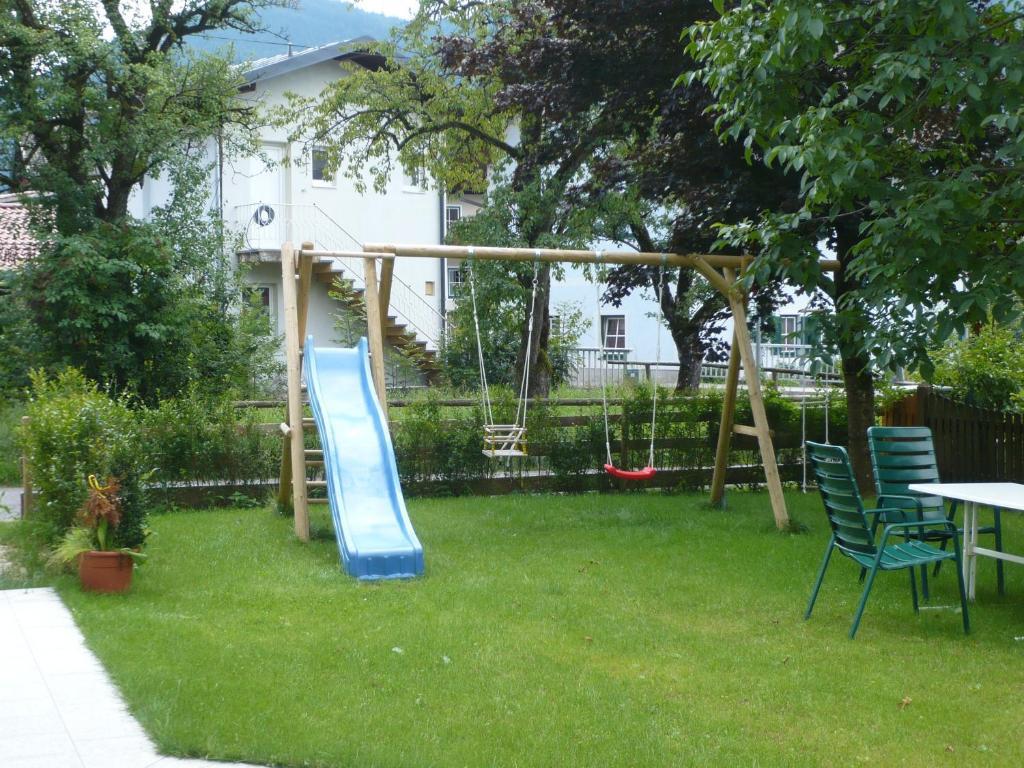 Pension Woerndl Fuschl am See Zewnętrze zdjęcie